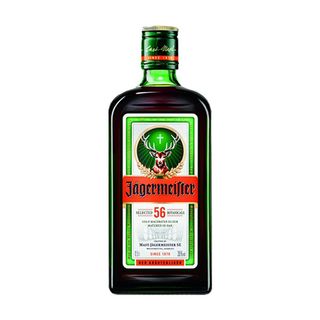 Liquor /yegermaster 35% / 0.5l