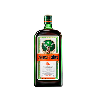 Liquor /yegermaster 35% / 1l