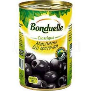 Ზეთის Ხილი/ბონდუელი/უკურკო/314მლ