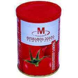 Ტომატ Პასტა /მარნეული/ 425 Გრ