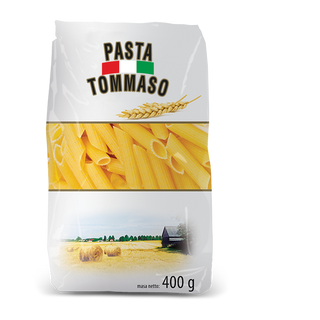 Მაკარონი/tomasso Პენე/400გრ