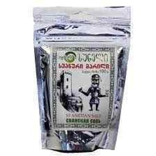 Სუნელი /ოჯახური Სვანური Მარილი  /100გრ