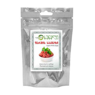 Სუნელი /ოჯახური/ფარშის Საკმაზი/50გრ