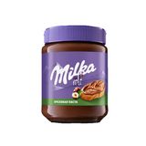 Შოკოლადის Კრემი / Მილკა / 350გრ