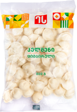 Პელმენი/ეს/ციმბირული/800გრ