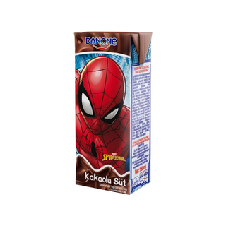 Რძის Კოქტეილი /დანონი/ Დისნეი Შოკოლადი 180გრ