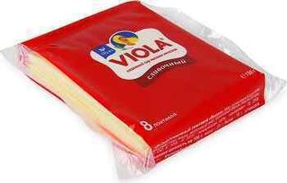 Cheese melt /violet/ layer 150g