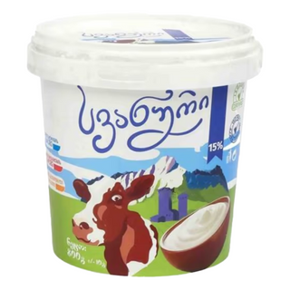 Svanetian/15%/800gr