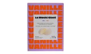 Ნაყინი/მოჩი /ვანილი / 210გრ