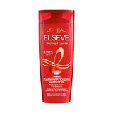 Შამპუნი /ელსევე Შეღებილი Თმისთვის/250მლ