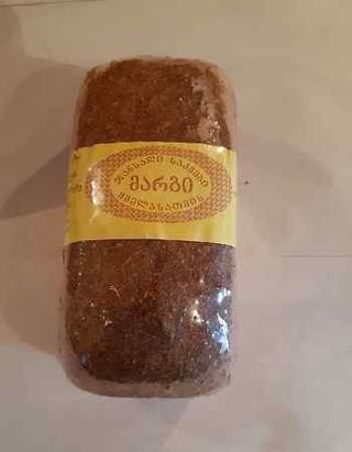 Პური/მარგი Აგური/450გრ