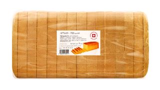 Პური/ტოსტი Შვეიცარელი/700გრ