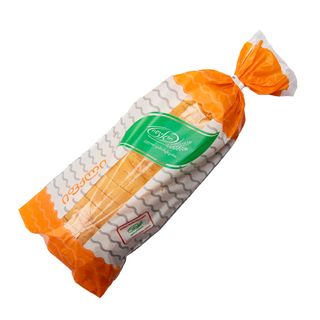 Პური/ბატონი Თეთრი Დაჭრილი Ქაღალდში Იფქლი/470გრ (ქართო)