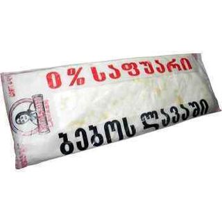 Პური/ბებოს Ლავაში /400 Გრ