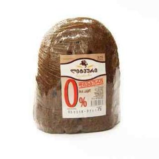 Პური/სვეიკეტა Ლიტვური/375გრ