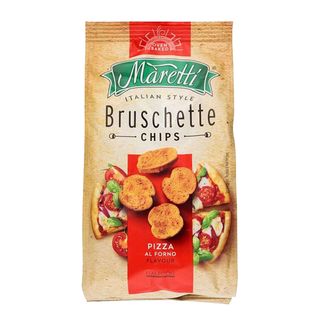 Სუხარიკი /ბრუსკეტი Მარეტი Პიცა /70გრ