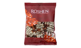 Დაფასოებული Შოკოლადი / Როშენი / Konafetto Nero / 350გრ