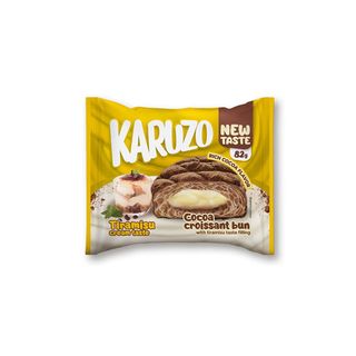 Კრემიანი Დონატი /ტირამისუს Გულსართითი - Karuzo/62 Გრ