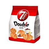 Კრუასანი /7days Მინი Კაკაო Ვანილი /185გრ