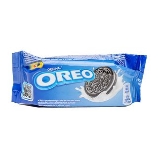 Ორცხობილა /ორეო/კაკაო Და Ვანილით /38გრ