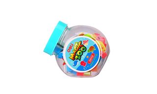 Შოკოლადის Დრაჟე / Ქოსბი /ბონიბონი Რძიანი Შოკოლადი / 27 Გრ