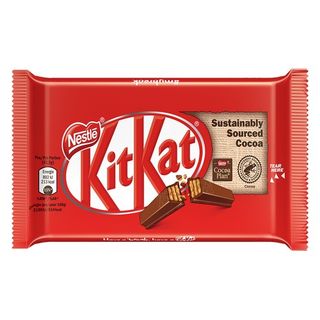 Ბატონჩიკი /კიტკეტი /41.5გრ