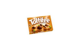 Chocolate set / topi / 125gr