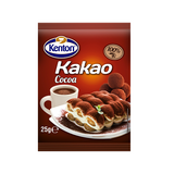 Კაკაო /კენტონი/ 25გრ