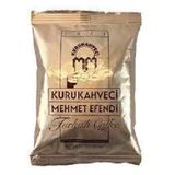 Ყავა Თურქული /მეჰმედ Ეფენდი/ 100გრ