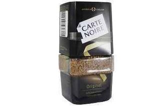 Ყავა Ხსნადი /კარტ Ნუარი/ Შუშა / 90გრ