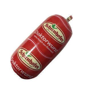 Ძეხვი Მოხარშული /შირნჰოფერი/ Საექიმო 400გრ