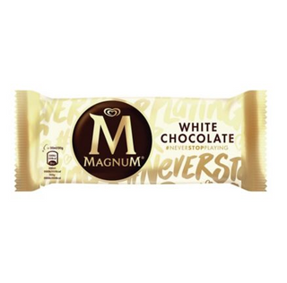 Magnum WHITE 120ml