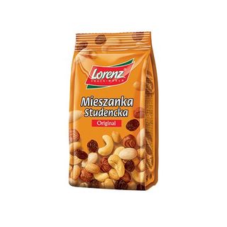Lorenz mieszanka studencka 180g