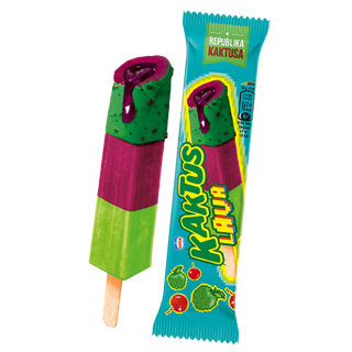 Kaktus Lava JABL/WIS 45ML