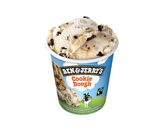 Ben&Jerry's COOKIE Dough 465ml