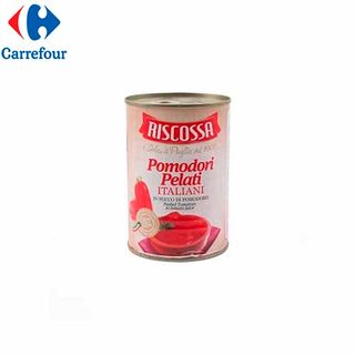 Tomate Pelée Riscossa 800G