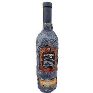 ASCONI AGOR Red Wine, 750ml
