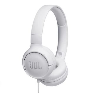 Casque Jbl Tune 500 Blanc