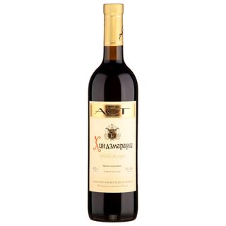 Ღვინო Ქინძმარაული 0.75 Ლ. Დუგლაძე