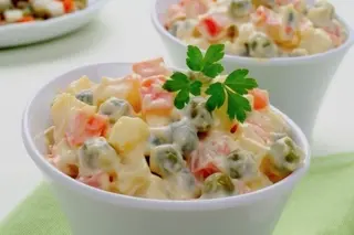 Ოლივიე