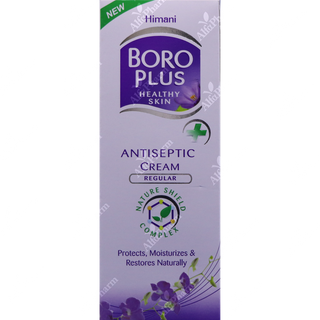 Բորո Պլյուս Նրբաքսուք Մանուշակագույն 50մլ