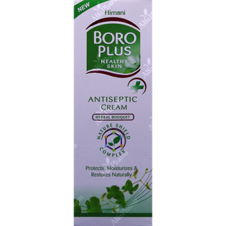 Բորո Պլյուս Նրբաքսուք Կանաչ 50մլ