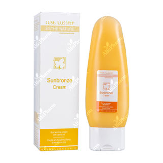 Էստե նատյուր Սանբրոնզ կրեմ արևայրուքի համար գազարի յուղով 200մլ