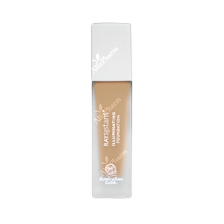 Ավստրալիան Գոլդ Ռեյզիստանտ երանգակրեմ մուգ հ66 30մլ