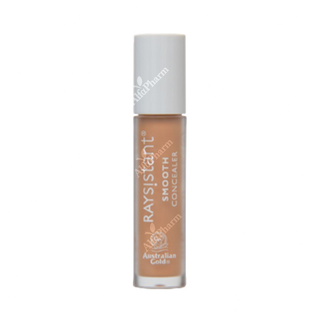 Ավստրալիան Գոլդ Ռեյզիստանտ կոնսիլեր մուգ հC03 4մլ