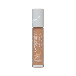 Ավստրալիան Գոլդ Ռեյզիստանտ կոնսիլեր միջին տոն հC02 4մլ