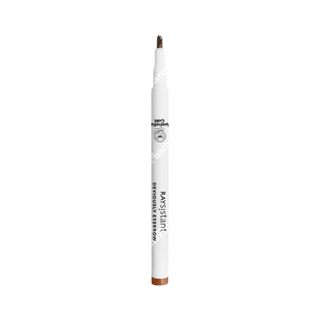 Ավստրալիան Գոլդ Ռեյզիստանտ հոնքերի ֆլոմաստեր մուգ երանգ հ134