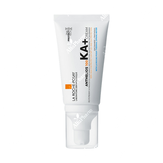 Լա Ռոշ Պոզե արևապաշտպան ԱՆՏ ԿԱ+ SPF50+ կրեմ 50մլ