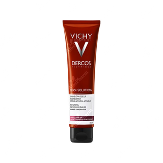 Vichy Dercos Bálsamo Engrosante, 150ml