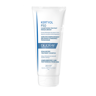 Դյուքրեյ Կերտիոլ ՊՍՕ շամպուն ծանր աստիճանի թեփոտության դեմ 200մլ 241435